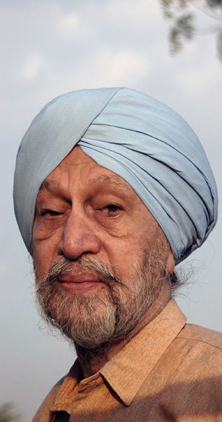‘Pro Gurdial Singh Study and Heritage Centre* (Library) to be inaugurated at Professor Gurdial Singh Chair of Punjabi University Patiala on August 28